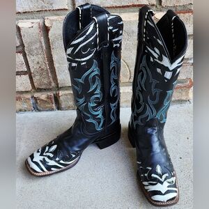 Nocona Stingray Boots